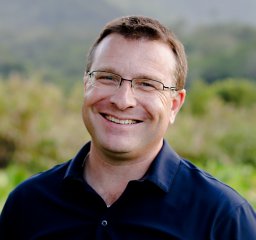 Ryan J. Perry