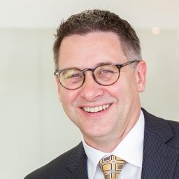 Allan O'Connor