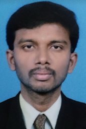 V P Devarajan