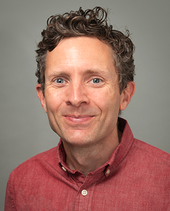 Alan Mcgaughey
