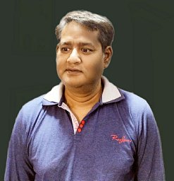 Ajit Singh