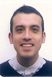Jorge Baranda