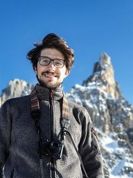 Andrea Boscaini