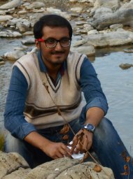Somak Hajra