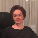 Natalya Vasilievna Gonchar