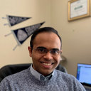 Barathwaj Murali