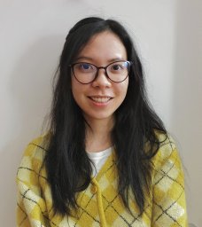 Anna T Bui