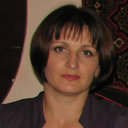 Olena Gnatyuk