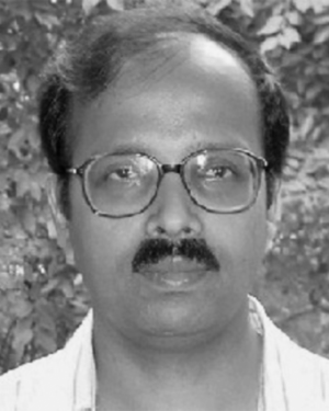 P.K. Panigrahi