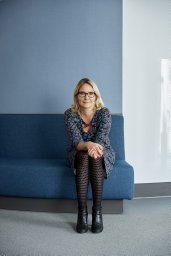 Sara Louise Muhr