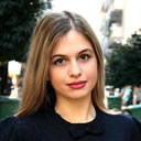 Aliki Kalmpourtzidou