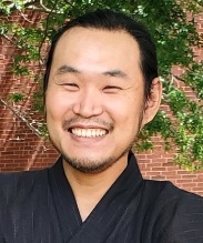Shinzato, Keiji