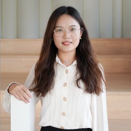 Xiaoman Wei