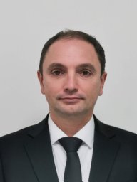 Alexandru F Trandabat