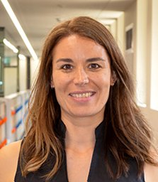 Teresa Gil Carvalho