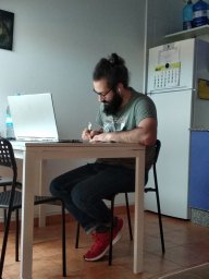 Óscar Lado-Baleato