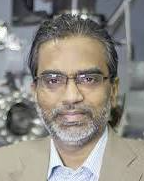 Thalappil Pradeep