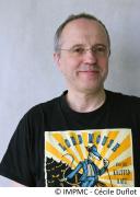 Christian Brouder
