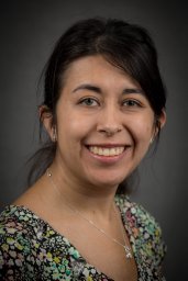 Andrea Gallegos