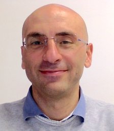 Giuseppe Leonardo Cascella