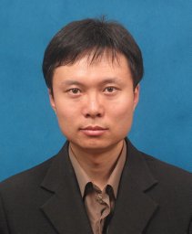Wei-Liang Qian