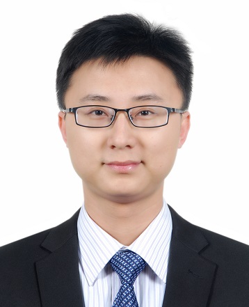 Qingjia Huang
