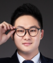 Haitao Yu