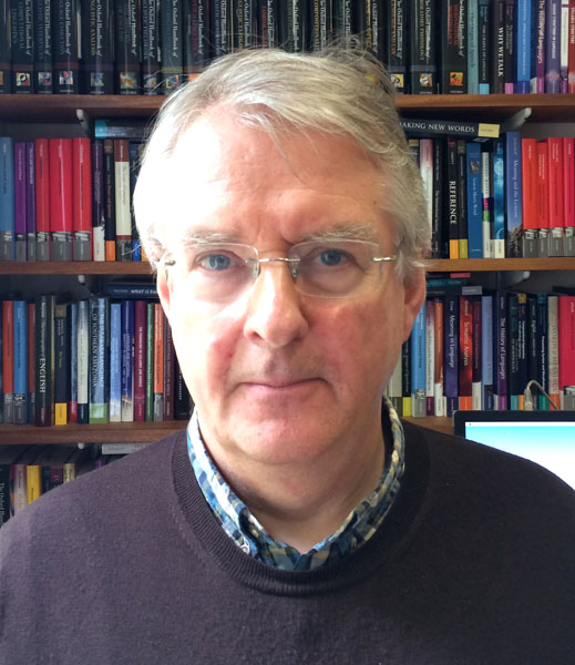 Martin D Maiden