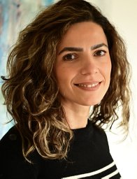 Elham Rouholahnejad