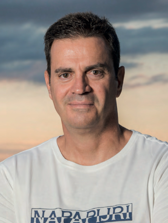 Minos Garofalakis