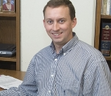Eric D. Glendening