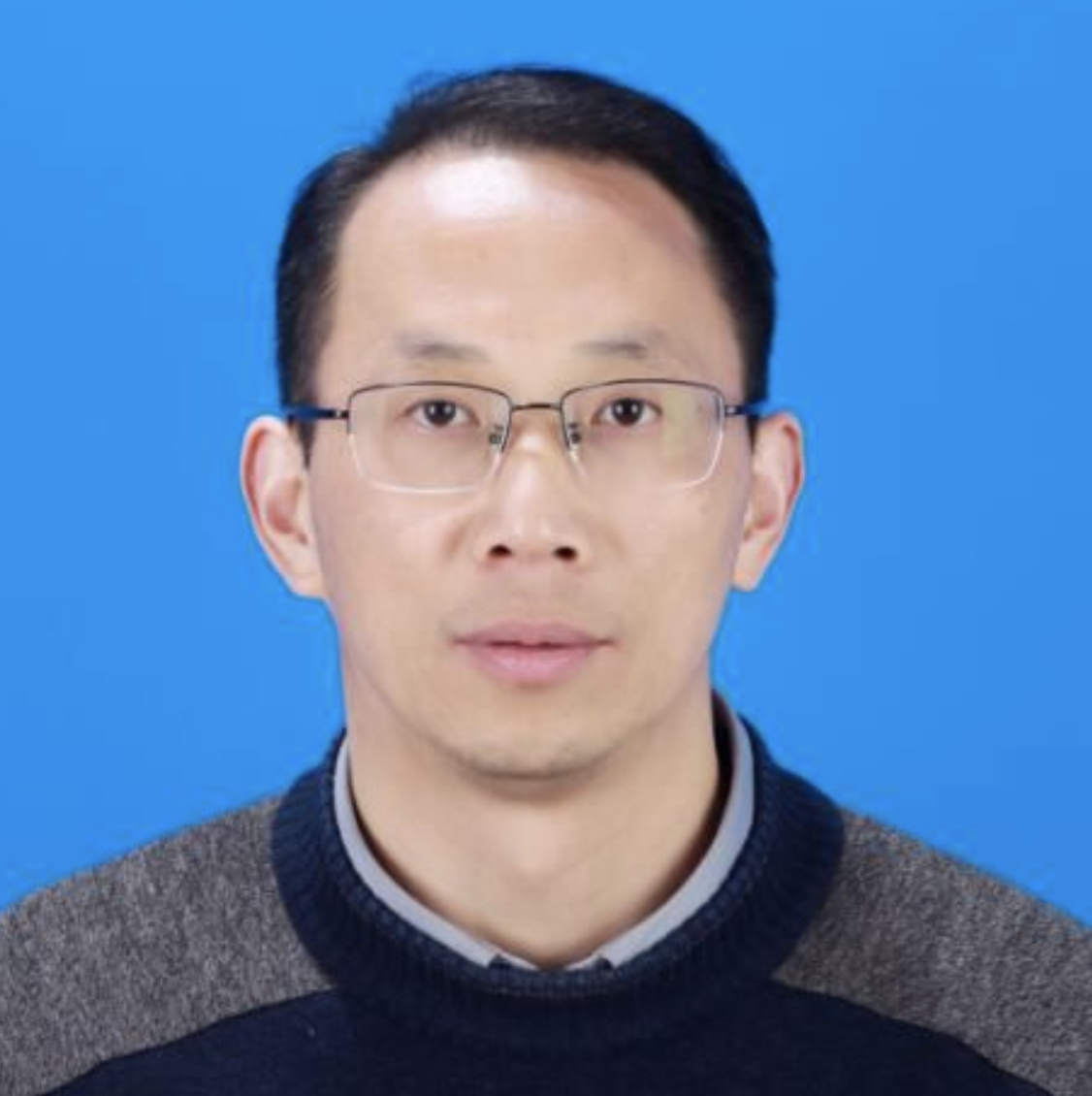 Haiwei Wang