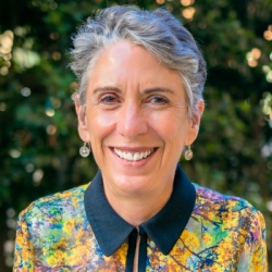 Jeanne Miranda
