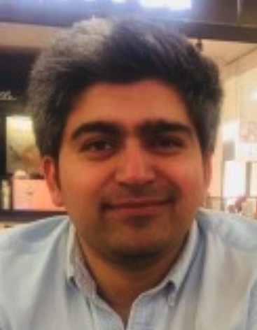 Masoud Bashiri