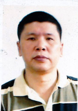 Xianpei Wang