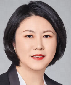Dongmei He