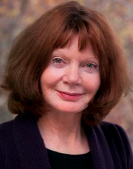 Ann Bowling