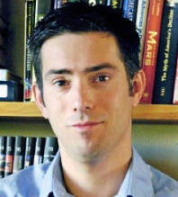 Johan Bollen