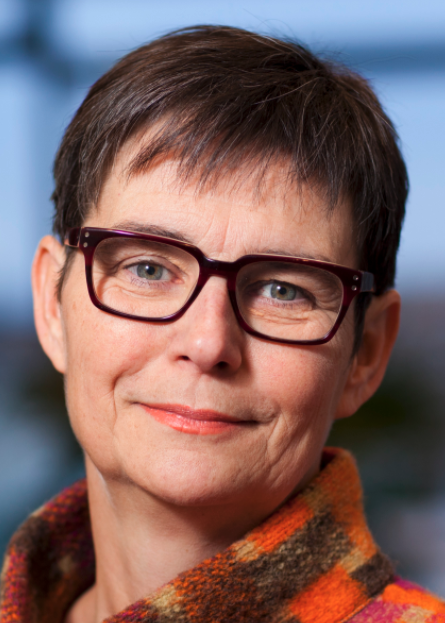 Susanne Bødker