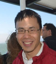 charles a kang