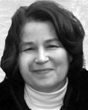 Theresa B Kuhlenschmidt