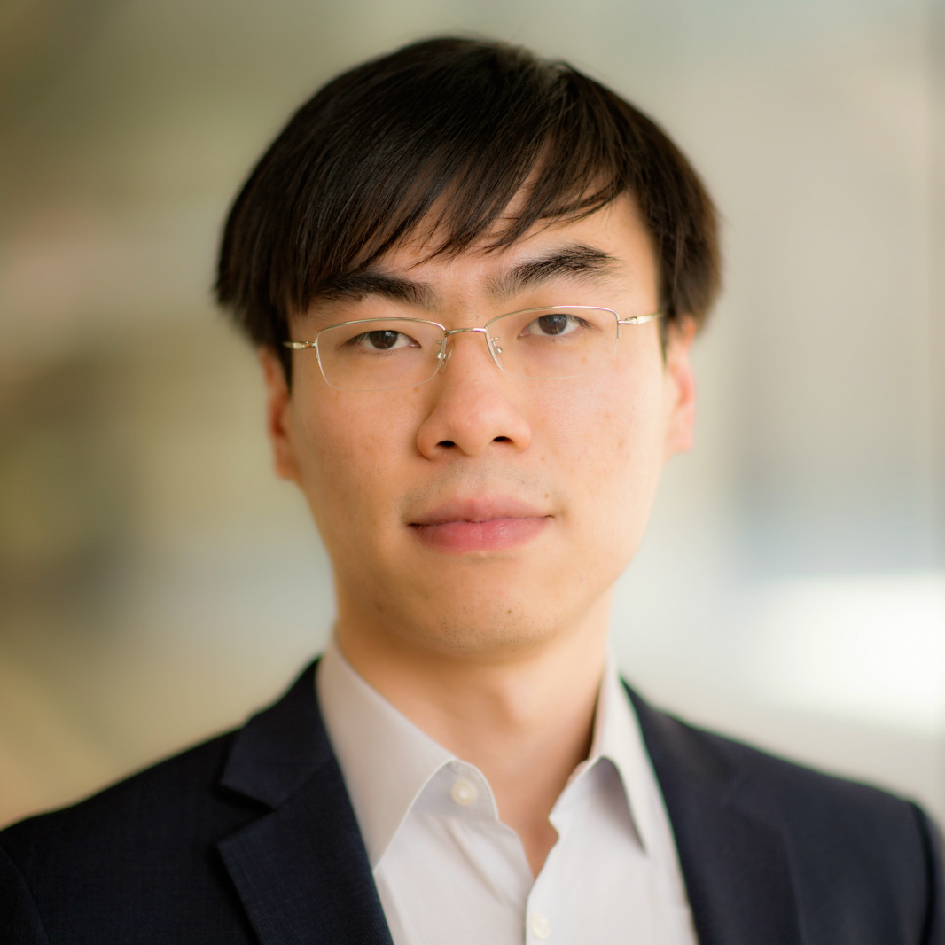 Yunqi Zhang