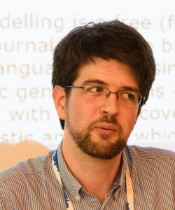 Jamie Y. Findlay