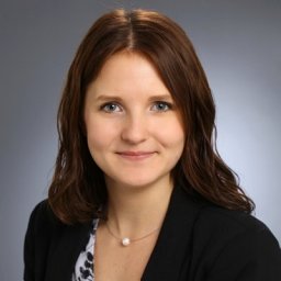 Anna Christina Schaar
