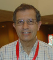 Eulogio Oset Báguena