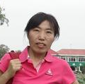 Yinhong Zhang
