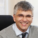 Steven Julian Vogel