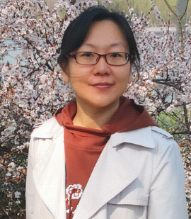 Wenting Liang