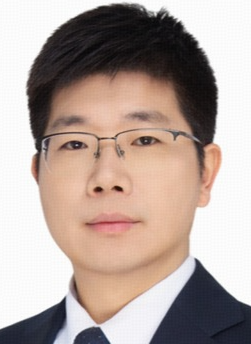 Hairong Yue