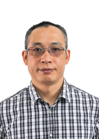 Zhiming Huang